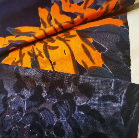 Vintage MARIMEKKO Mika Piirainen *SAMPLE* skirt - Picture 4 of 7